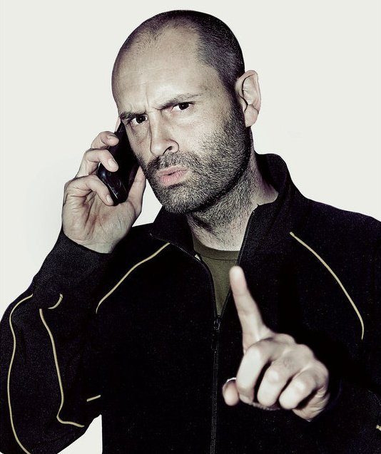 Ted Alexandro